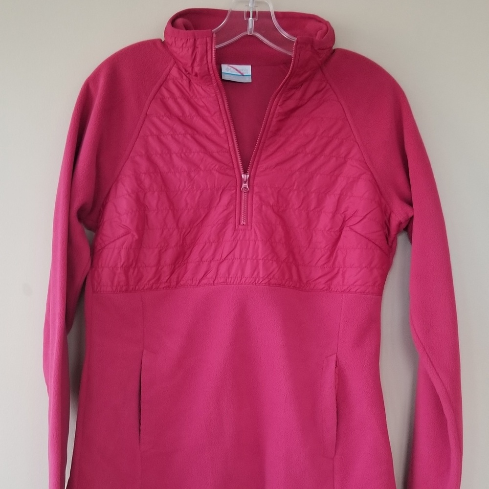 Columbia Jacket Size Small